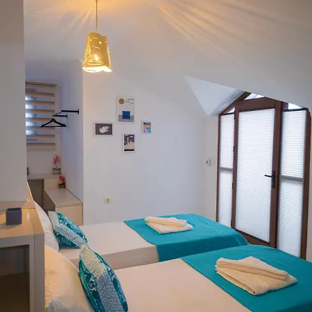2 Bedroom Seaside Fethiye