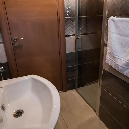 Apartment 2 Bedroom Seaside Fethiye