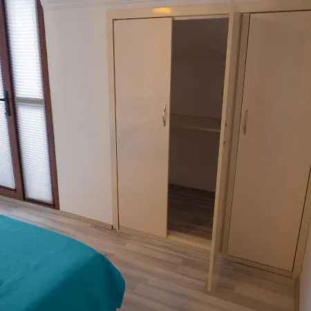 2 Bedroom Seaside * Fethiye