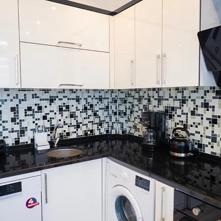 2 Bedroom Seaside Fethiye