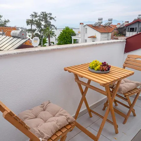 2 Bedroom Seaside * Fethiye