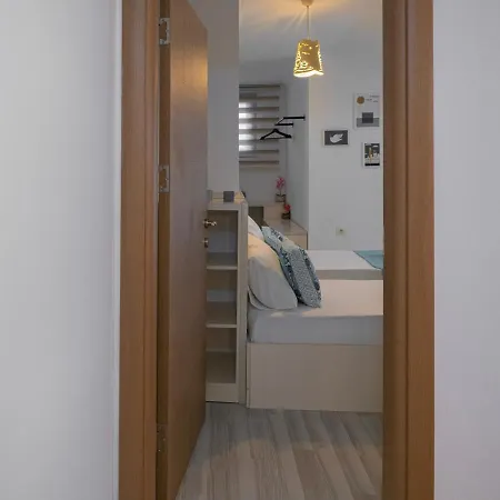 Apartment 2 Bedroom Seaside Fethiye