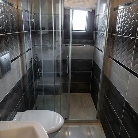 2 Bedroom Seaside Apartment Fethiye