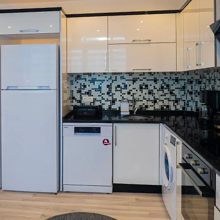 2 Bedroom Seaside * Fethiye