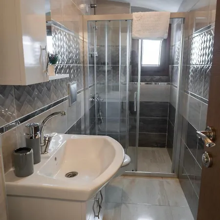 2 Bedroom Seaside * Fethiye