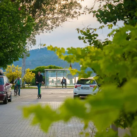 2 Bedroom Seaside Apartment Fethiye