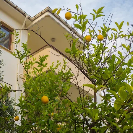 Apartment 2 Bedroom Seaside Fethiye
