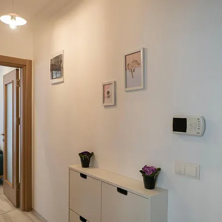 2 Bedroom Seaside Apartment Fethiye