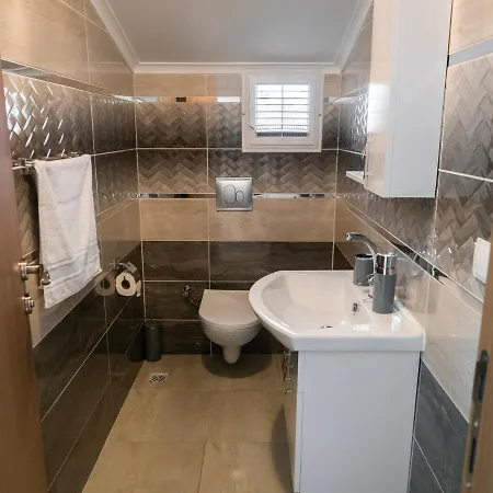 2 Bedroom Seaside * Fethiye