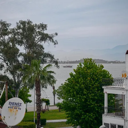 Apartment 2 Bedroom Seaside Fethiye