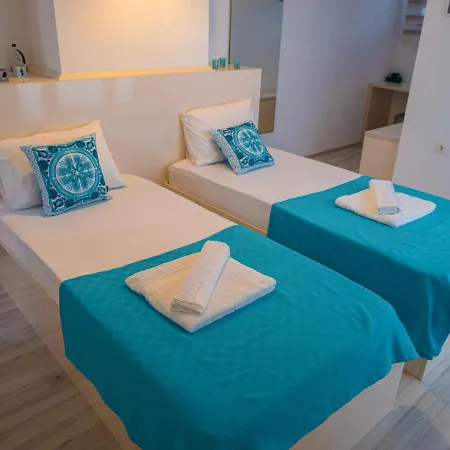 Apartment 2 Bedroom Seaside
