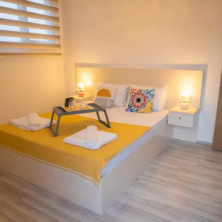 2 Bedroom Seaside Fethiye