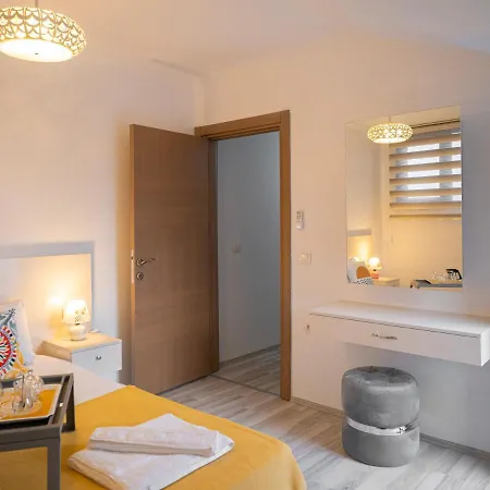 2 Bedroom Seaside Fethiye