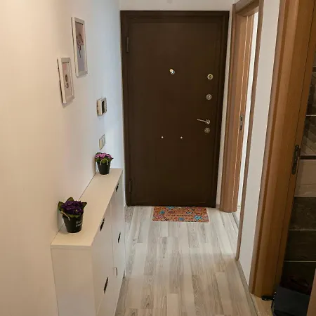 2 Bedroom Seaside * Fethiye