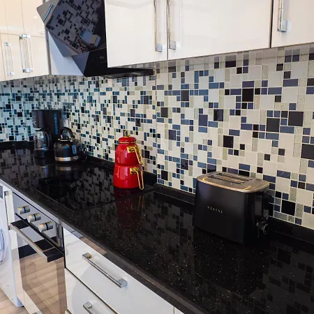 Apartment 2 Bedroom Seaside Fethiye