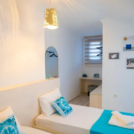 Apartment 2 Bedroom Seaside