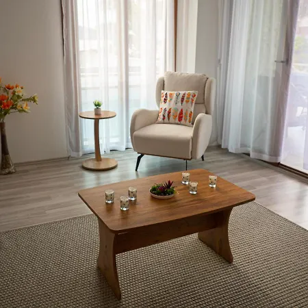 2 Bedroom Seaside * Fethiye