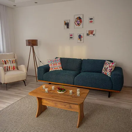 2 Bedroom Seaside * Fethiye
