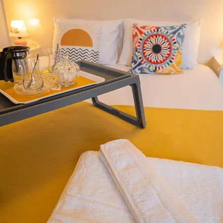 2 Bedroom Seaside Lägenhet Fethiye
